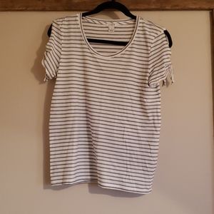 J crew t shirt